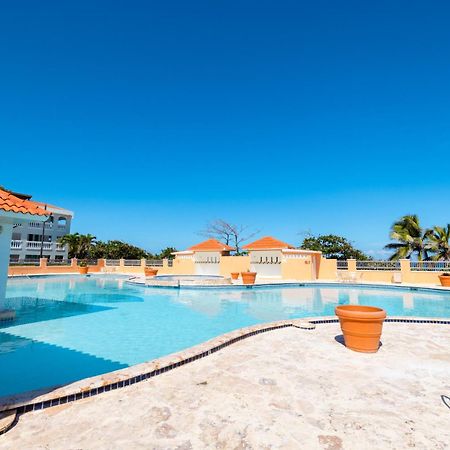 Golden Dream Villas 1St Floor A Isabela Dış mekan fotoğraf