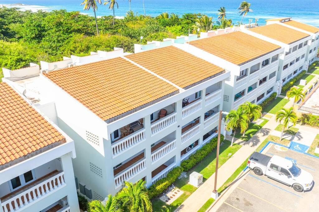 Golden Dream Villas 1St Floor A Isabela Dış mekan fotoğraf