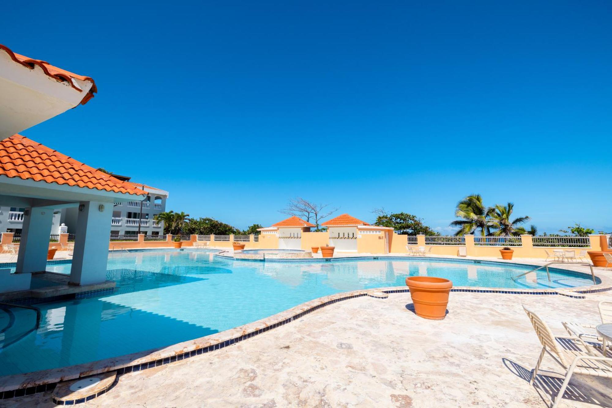 Golden Dream Villas 1St Floor A Isabela Dış mekan fotoğraf