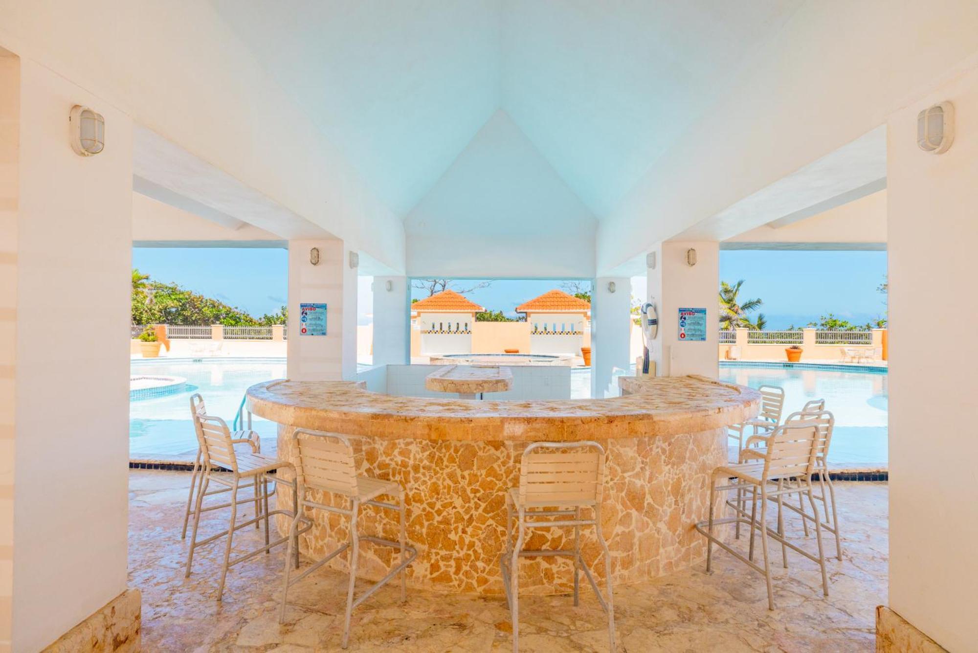 Golden Dream Villas 1St Floor A Isabela Dış mekan fotoğraf