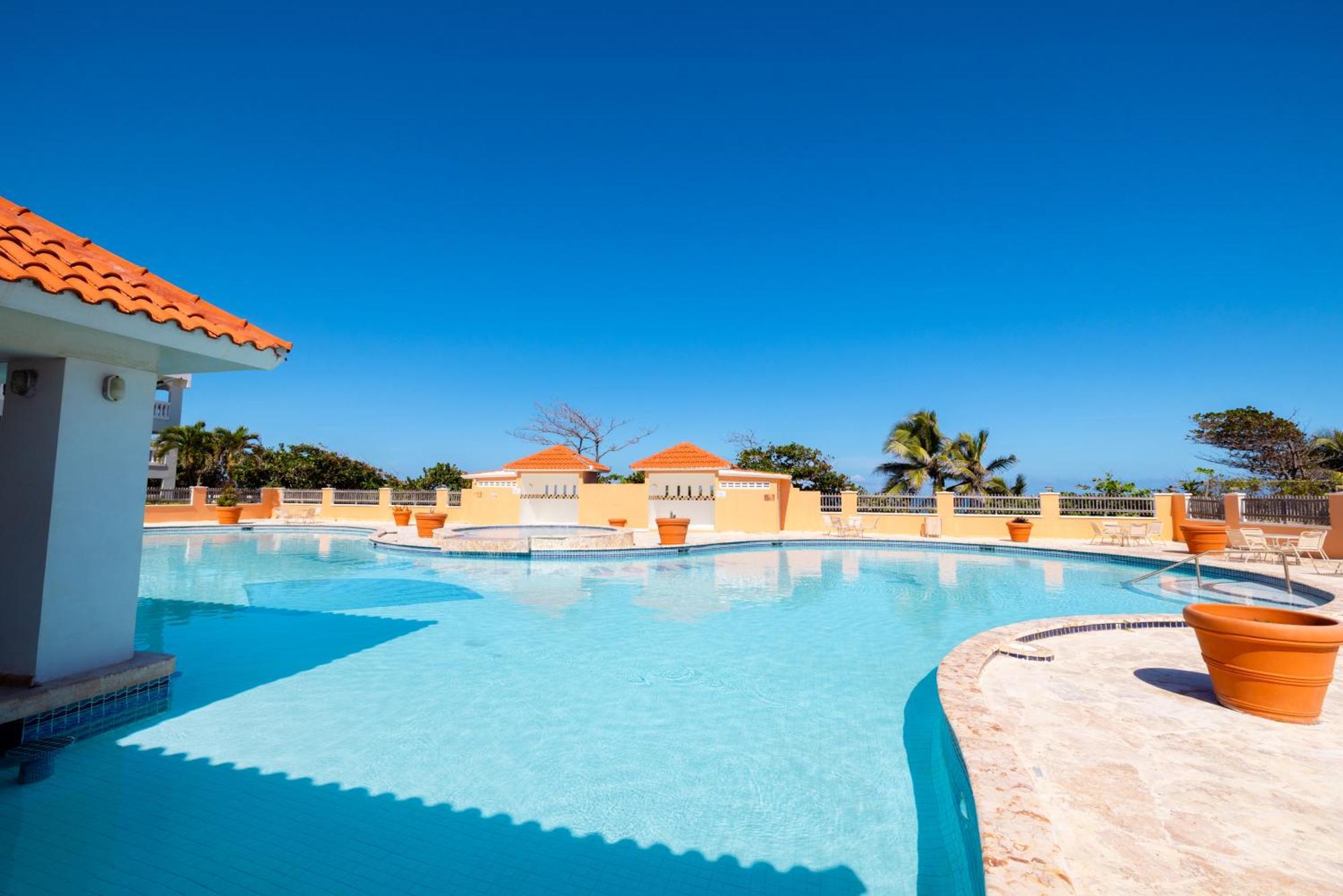 Golden Dream Villas 1St Floor A Isabela Dış mekan fotoğraf