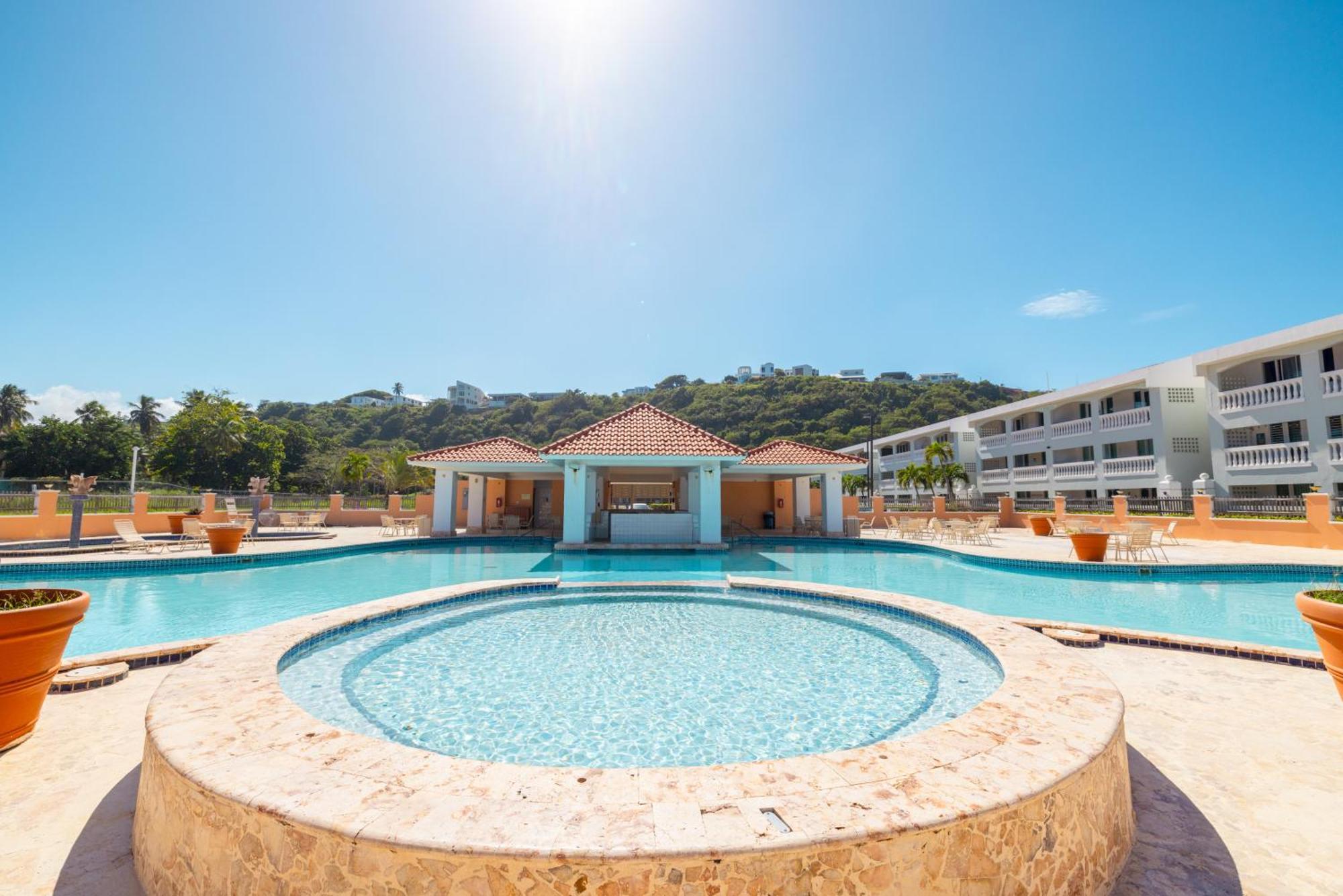 Golden Dream Villas 1St Floor A Isabela Dış mekan fotoğraf
