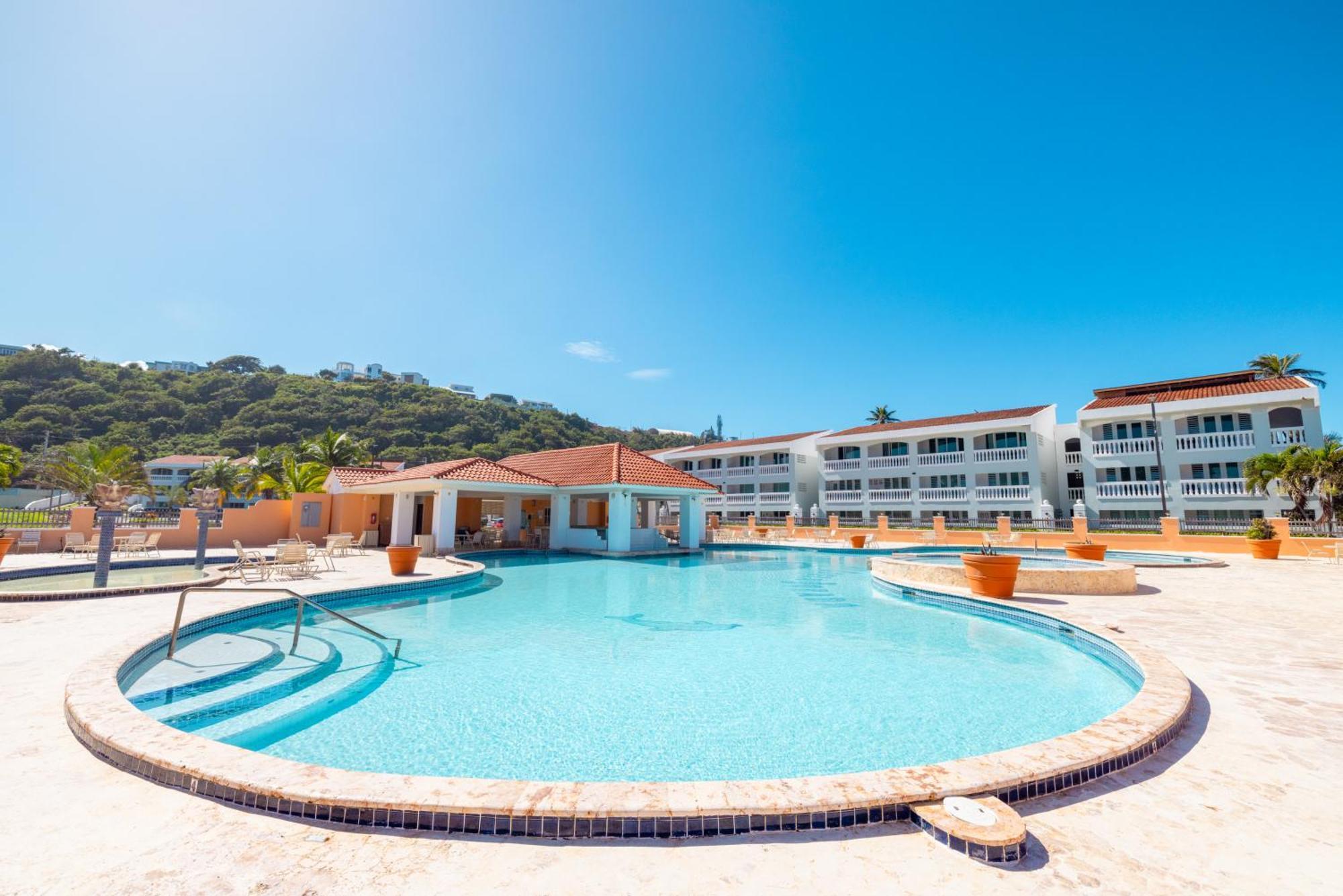 Golden Dream Villas 1St Floor A Isabela Dış mekan fotoğraf