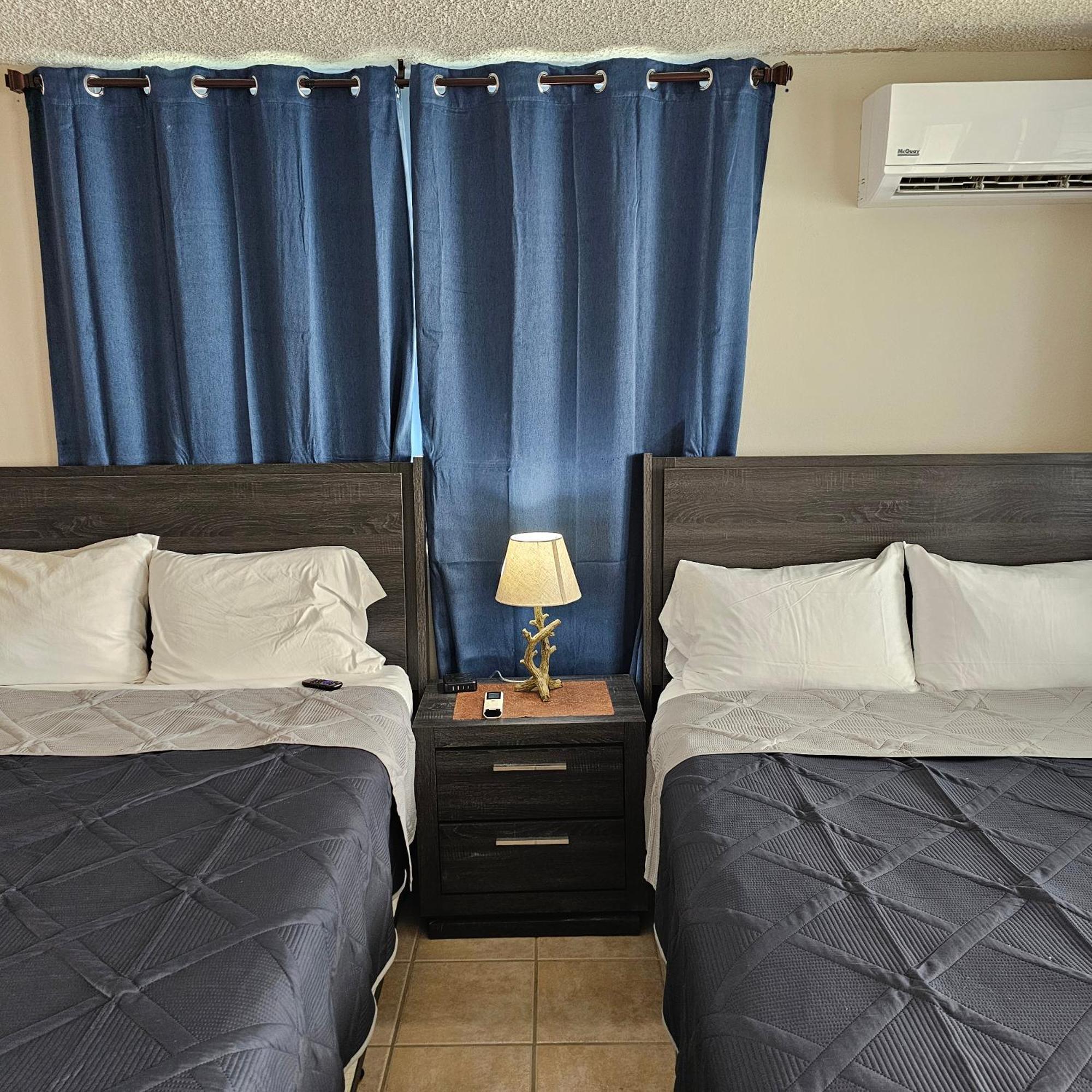 Golden Dream Villas 1St Floor A Isabela Dış mekan fotoğraf