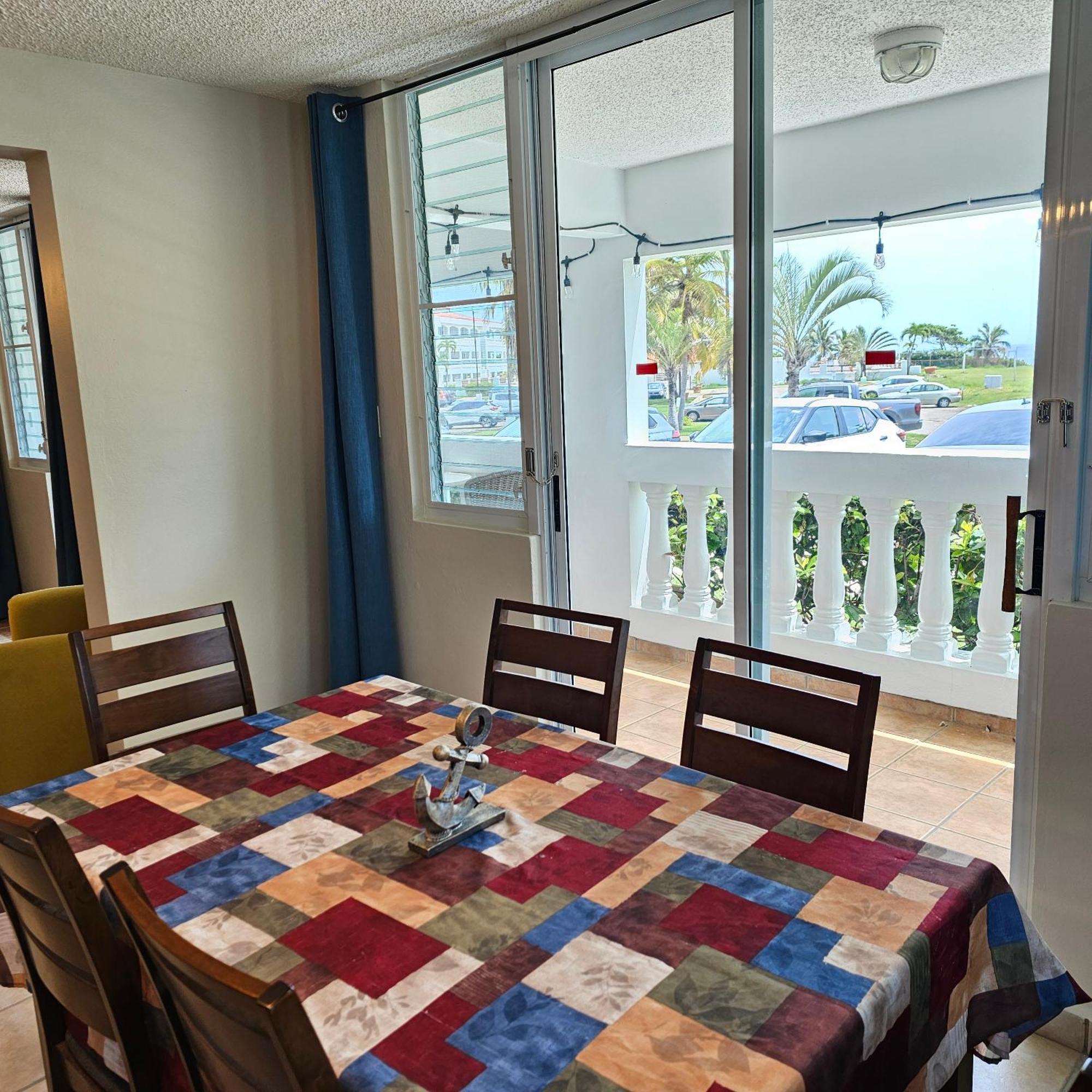Golden Dream Villas 1St Floor A Isabela Dış mekan fotoğraf