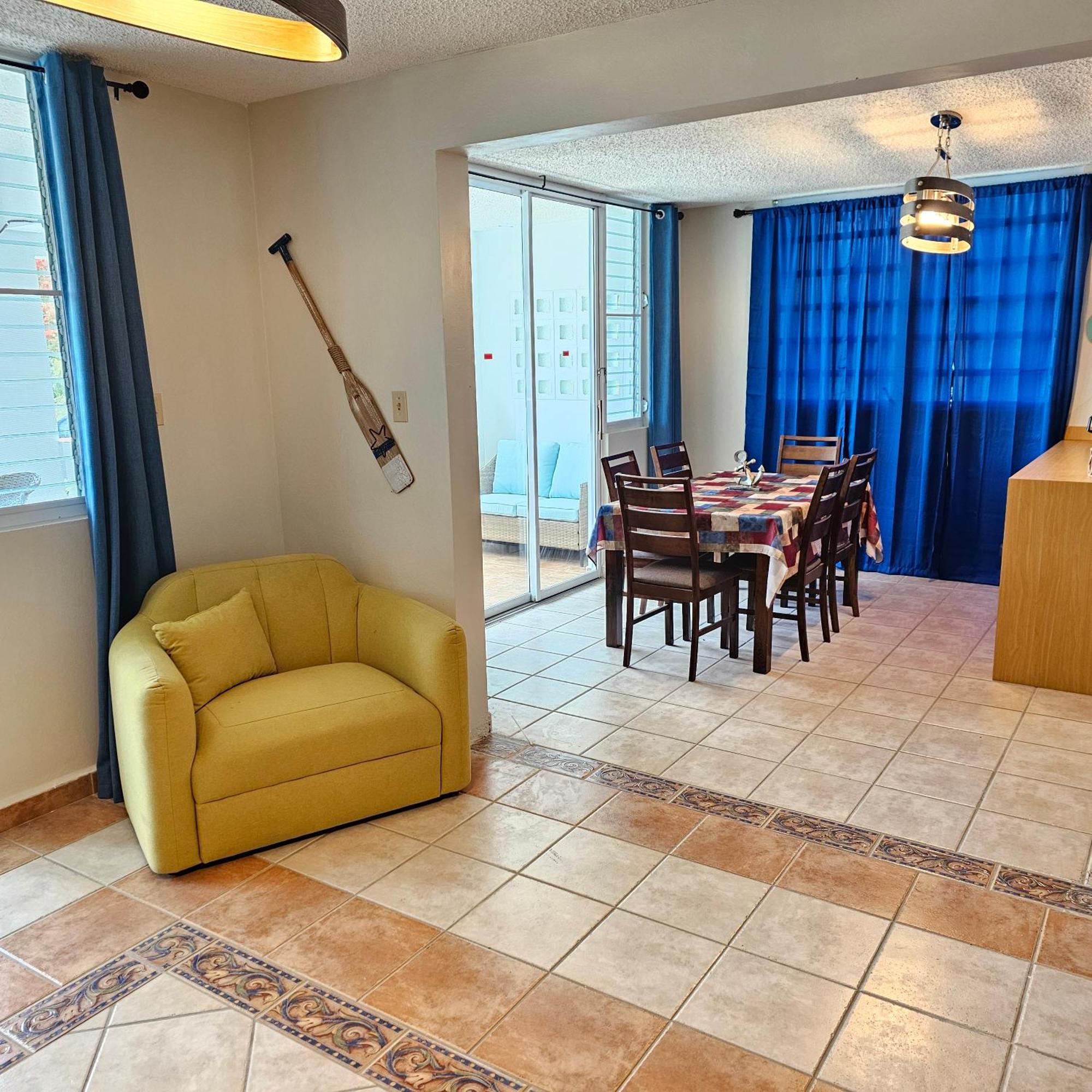 Golden Dream Villas 1St Floor A Isabela Dış mekan fotoğraf