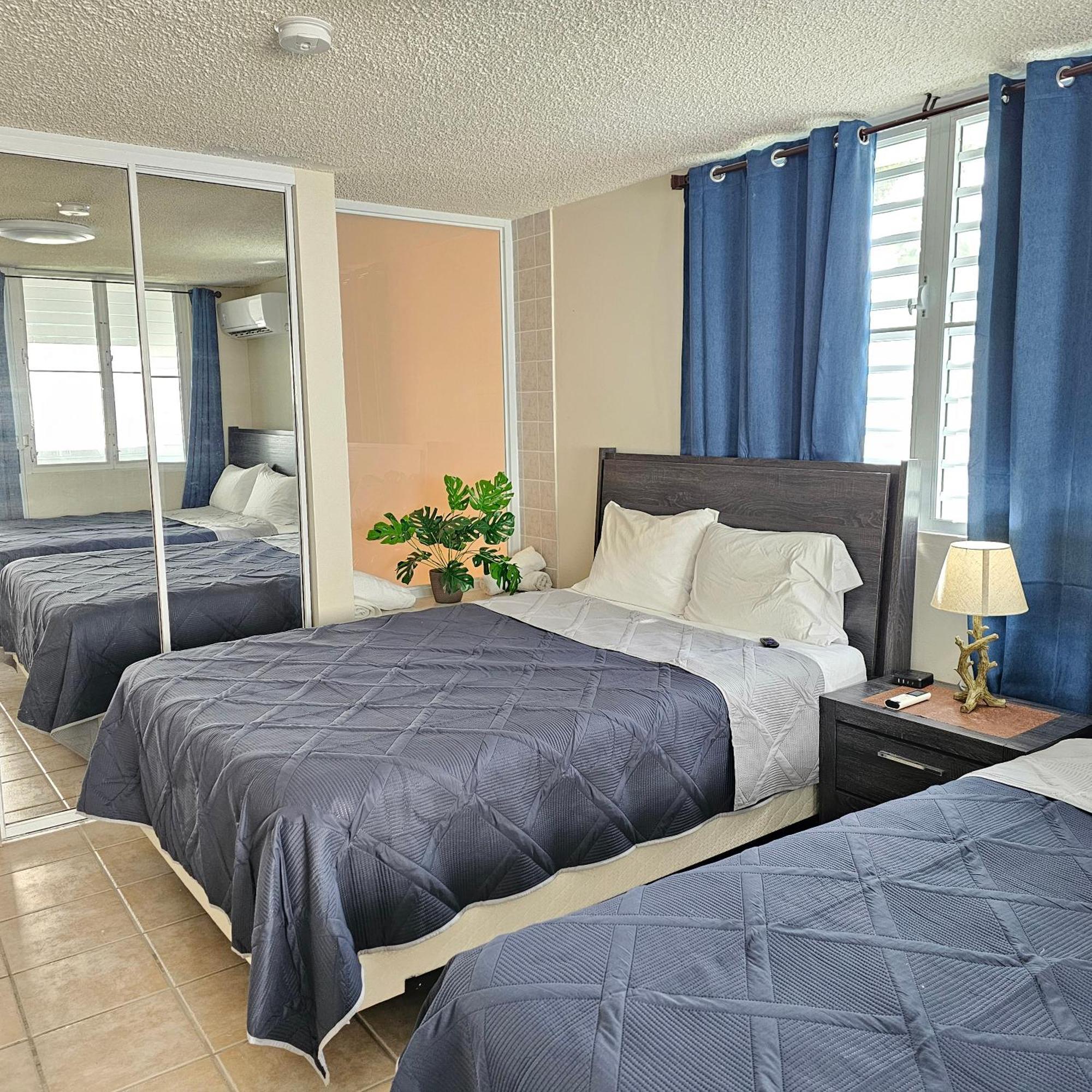 Golden Dream Villas 1St Floor A Isabela Dış mekan fotoğraf