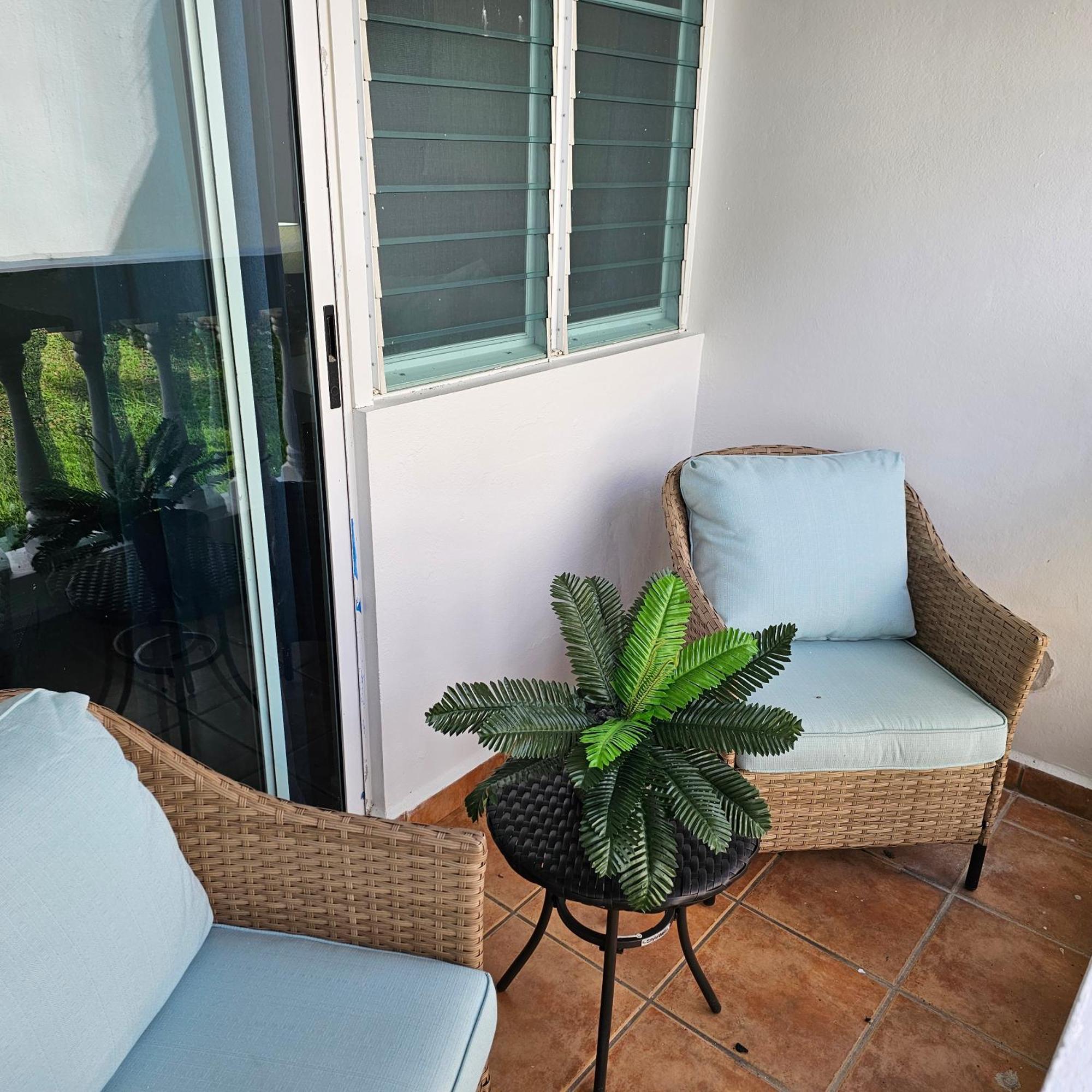 Golden Dream Villas 1St Floor A Isabela Dış mekan fotoğraf