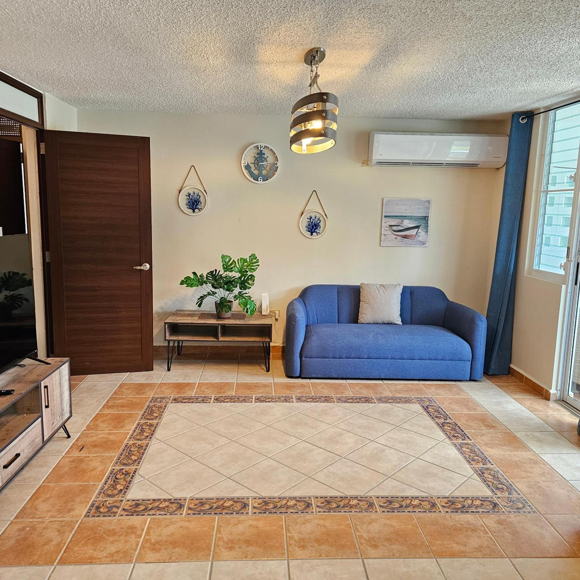 Golden Dream Villas 1St Floor A Isabela Dış mekan fotoğraf
