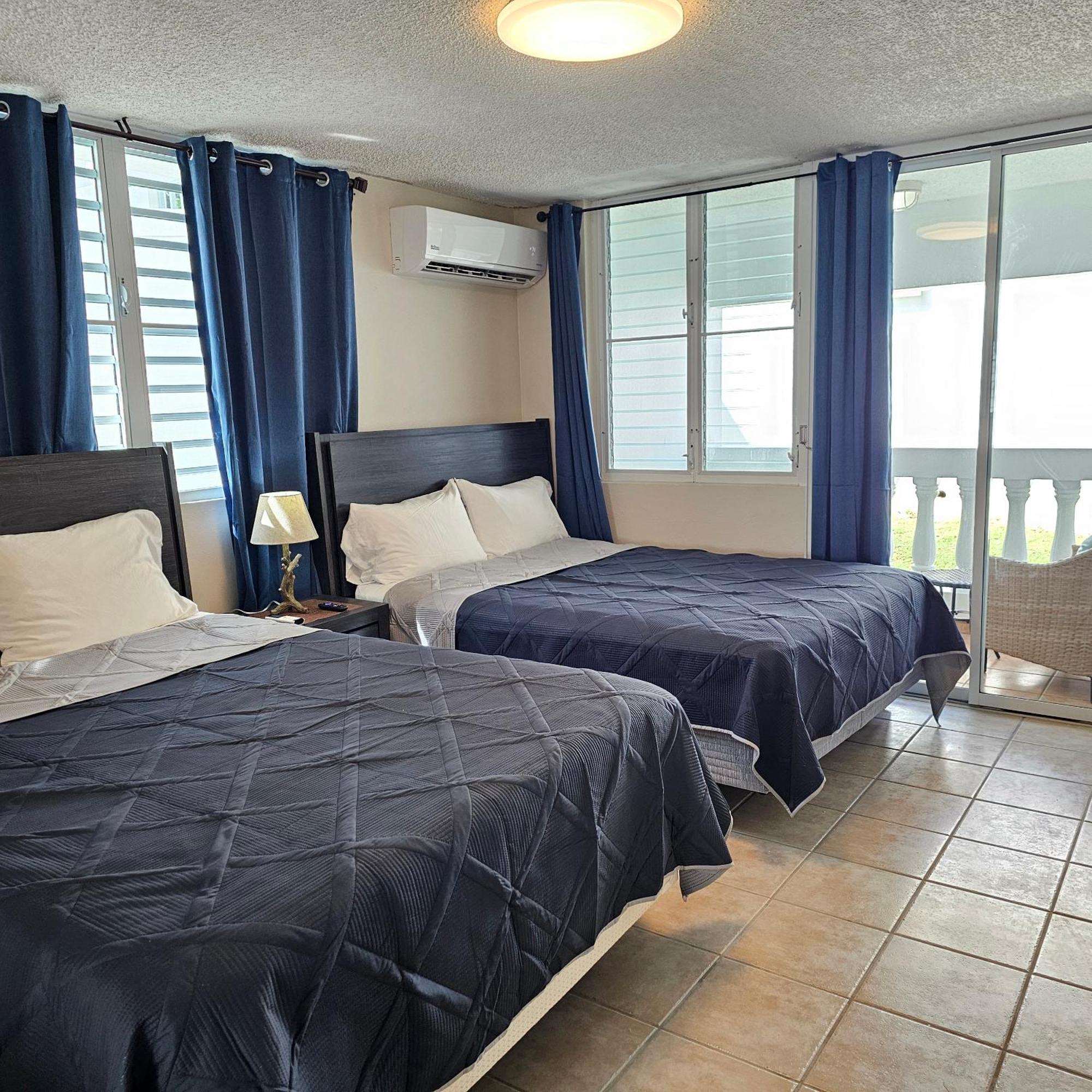 Golden Dream Villas 1St Floor A Isabela Dış mekan fotoğraf