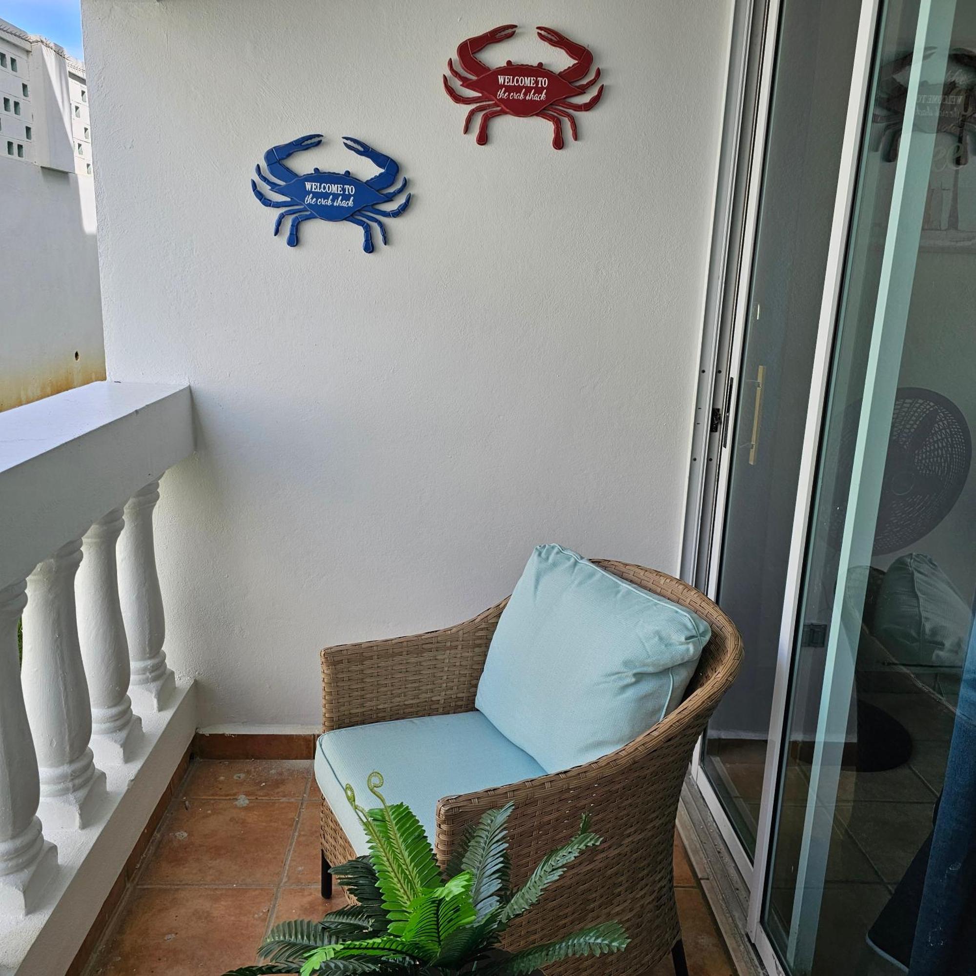Golden Dream Villas 1St Floor A Isabela Dış mekan fotoğraf
